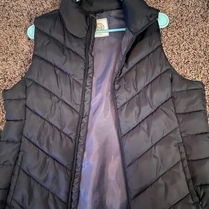 Women’s vest